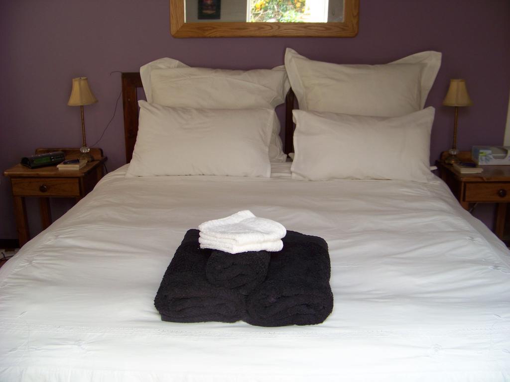 Lemontree Cottage Heidelberg  Rum bild