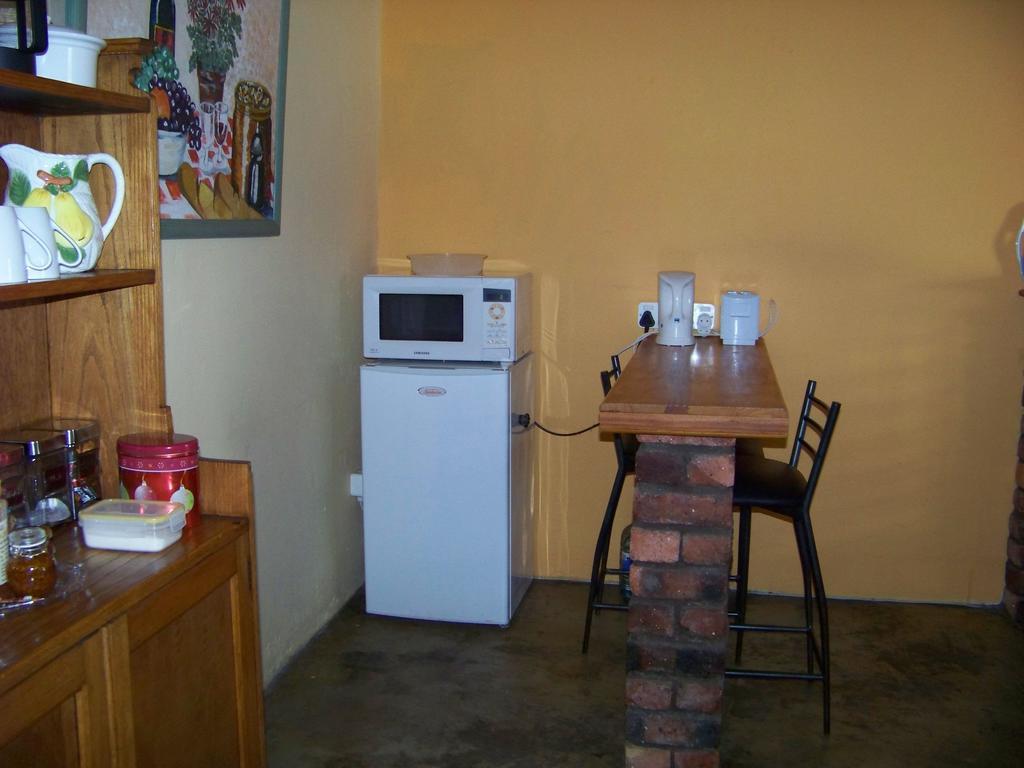 Lemontree Cottage Heidelberg  Rum bild