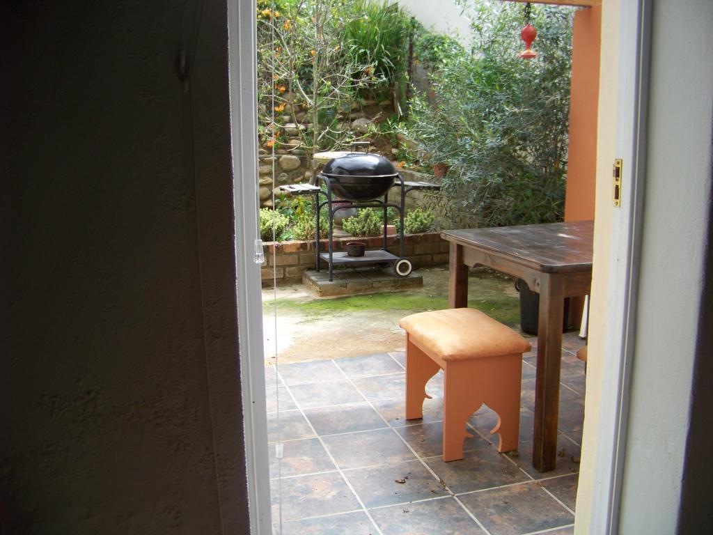 Lemontree Cottage Heidelberg  Rum bild