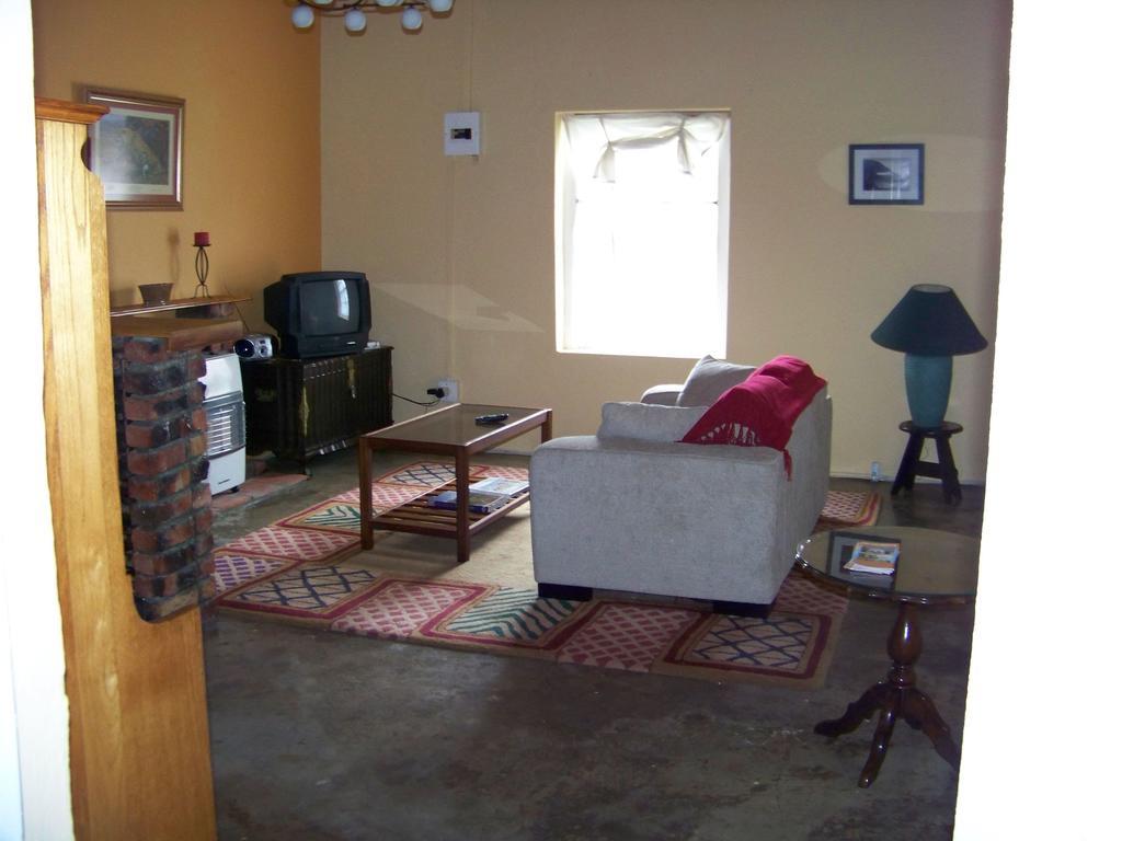 Lemontree Cottage Heidelberg  Rum bild