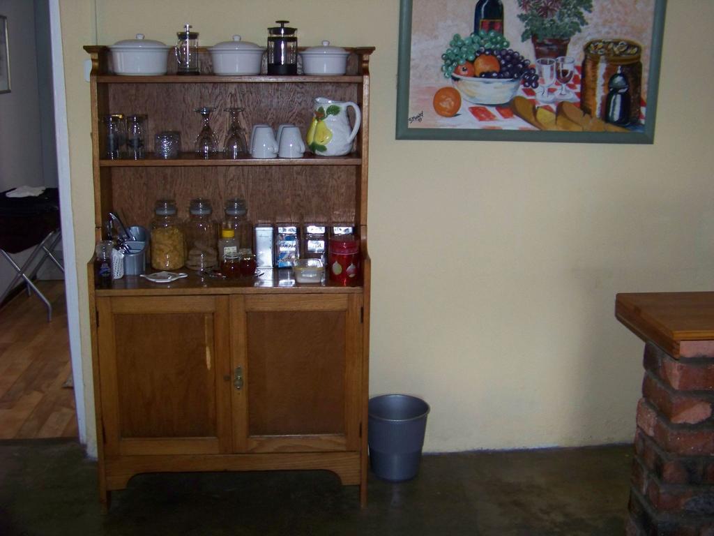 Lemontree Cottage Heidelberg  Rum bild