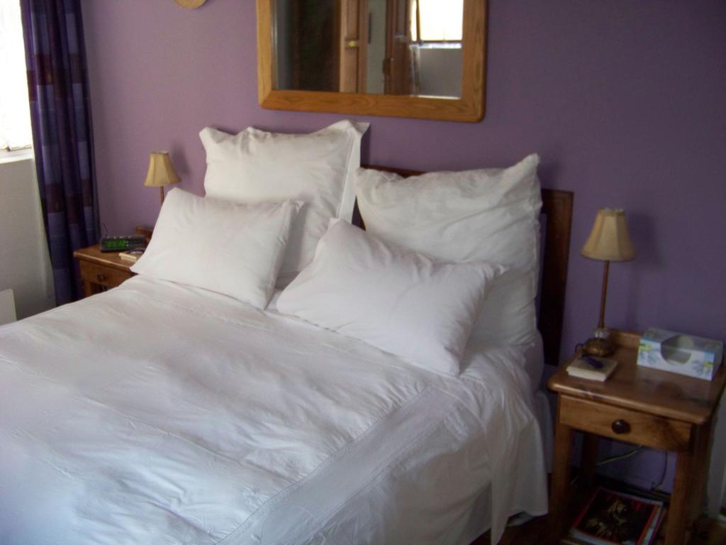 Lemontree Cottage Heidelberg  Rum bild