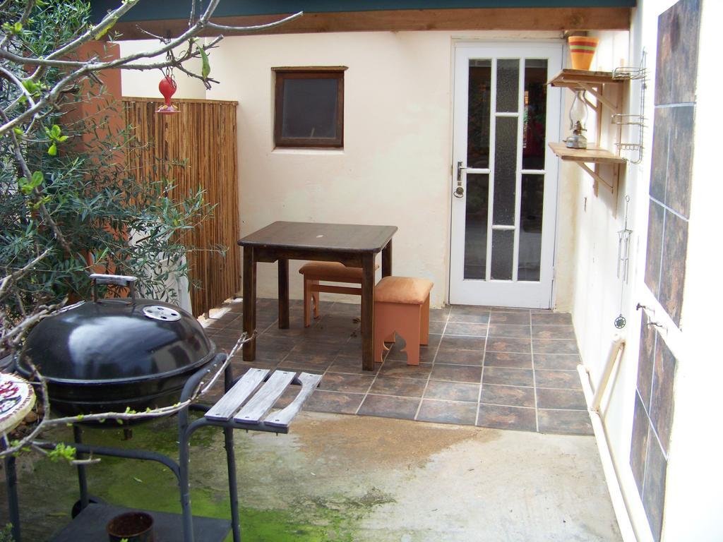 Lemontree Cottage Heidelberg  Exteriör bild